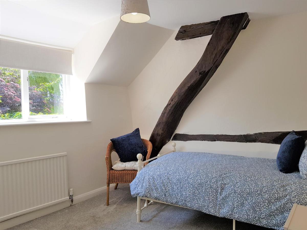 Cruck Cottage بيكرينغ المظهر الخارجي الصورة