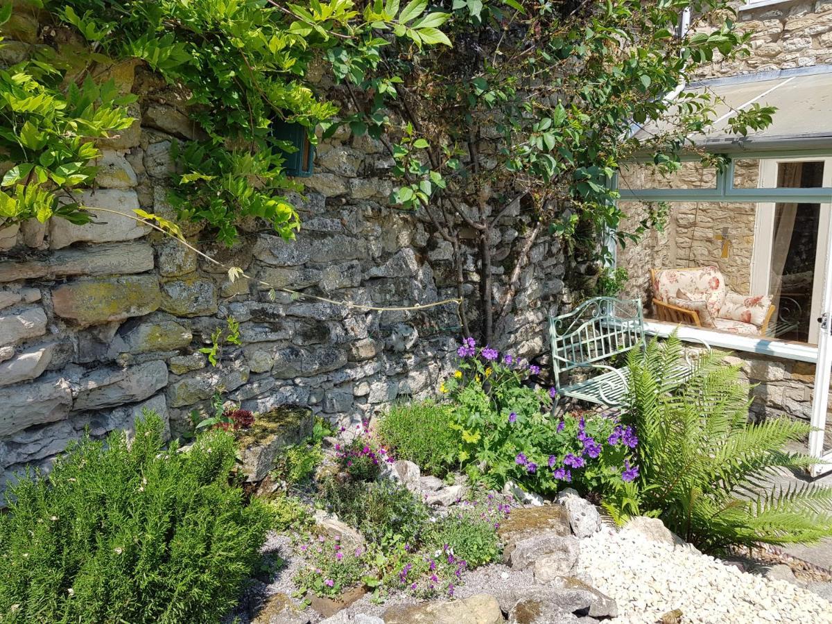 Cruck Cottage بيكرينغ المظهر الخارجي الصورة