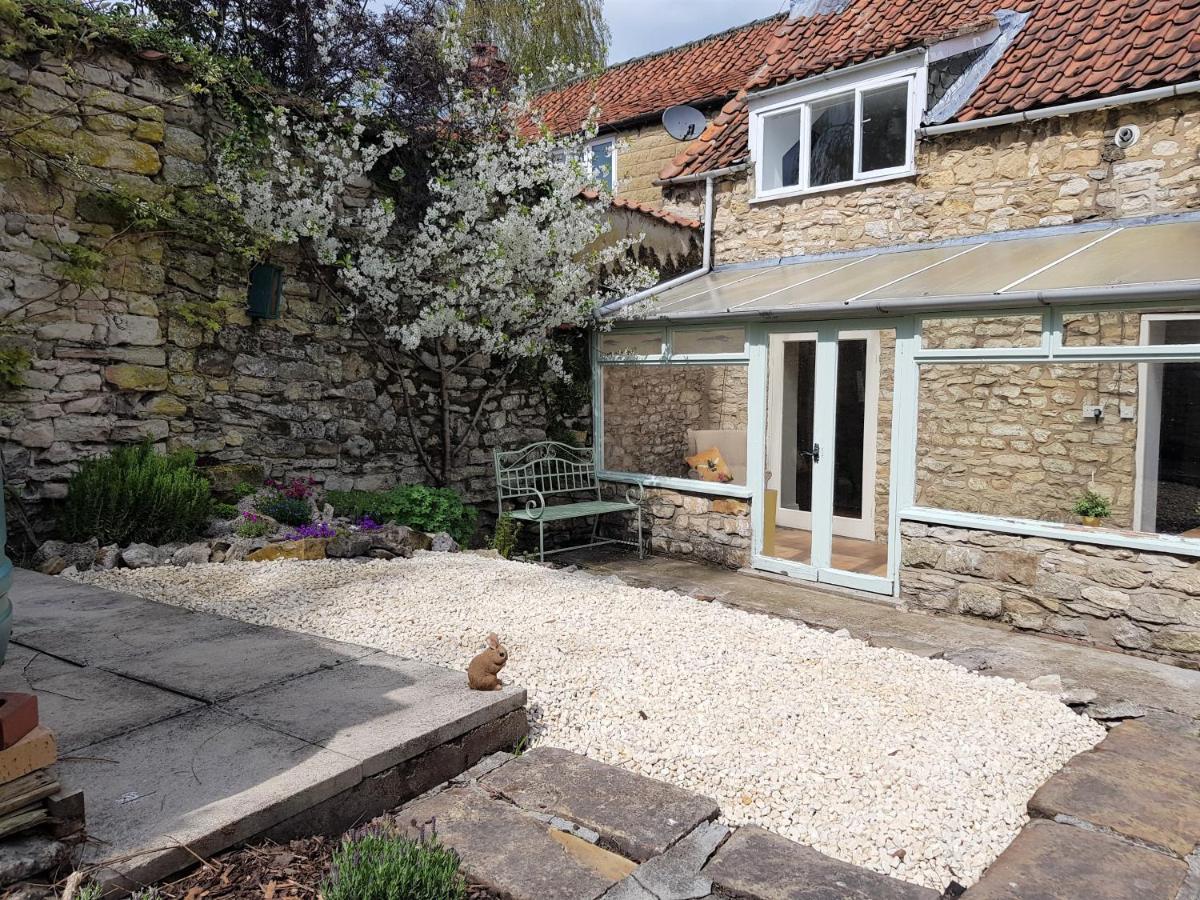 Cruck Cottage بيكرينغ المظهر الخارجي الصورة