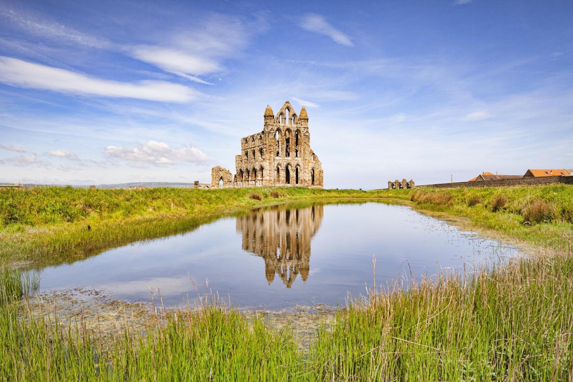 Cruck Cottage بيكرينغ المظهر الخارجي الصورة