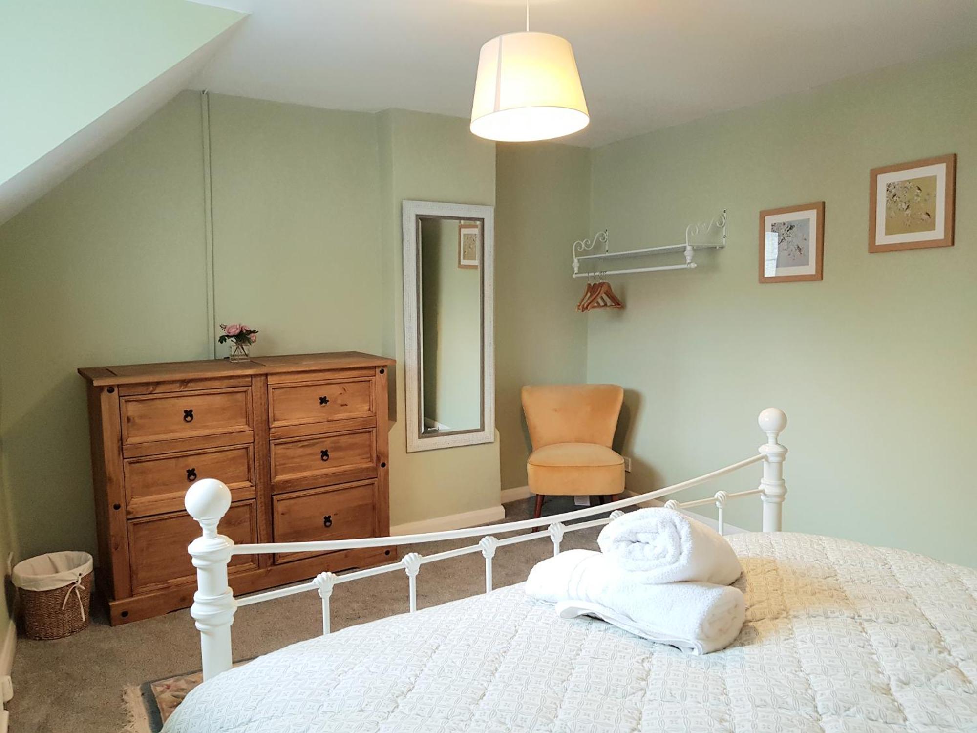 Cruck Cottage بيكرينغ المظهر الخارجي الصورة