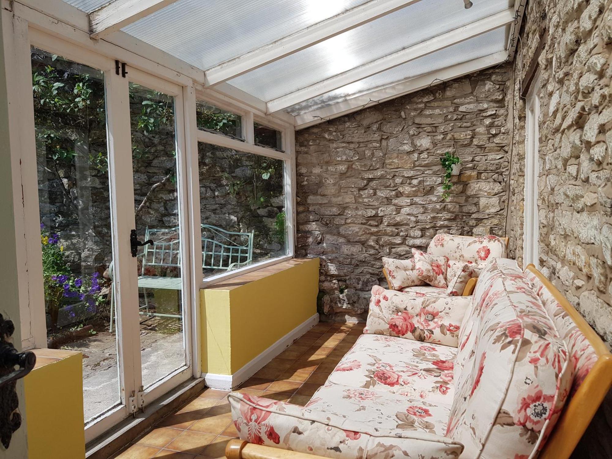 Cruck Cottage بيكرينغ المظهر الخارجي الصورة