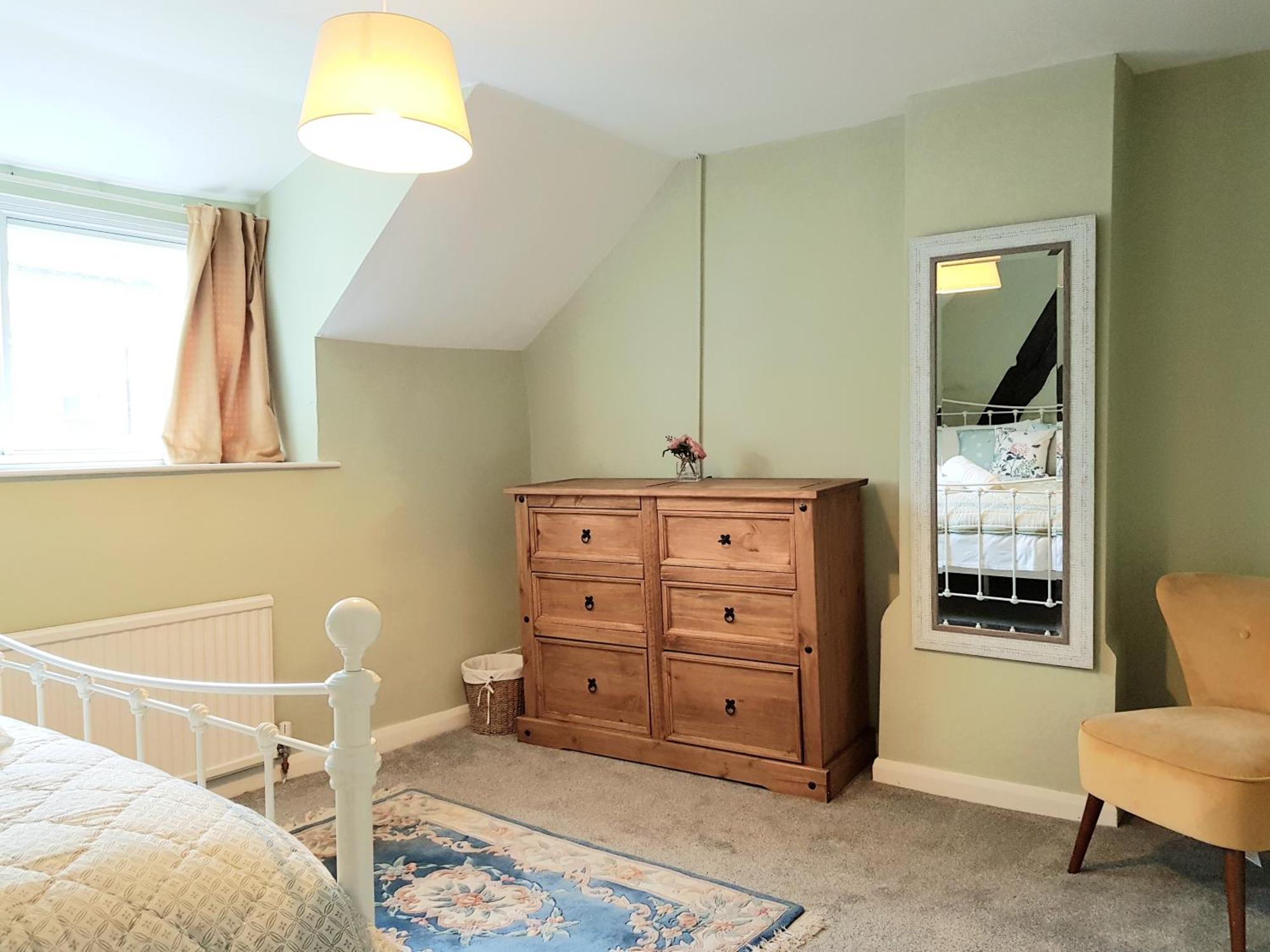 Cruck Cottage بيكرينغ المظهر الخارجي الصورة