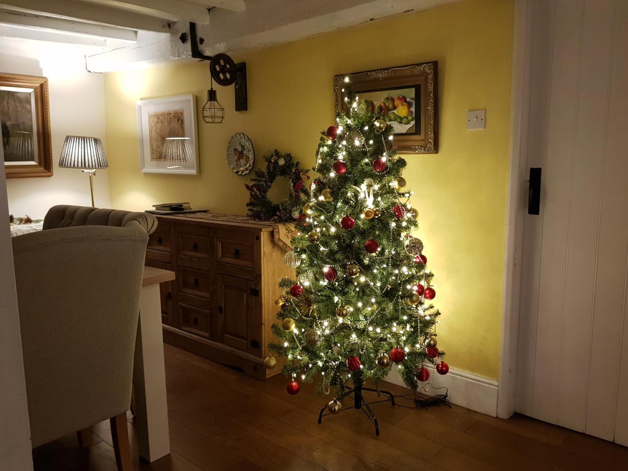 Cruck Cottage بيكرينغ المظهر الخارجي الصورة